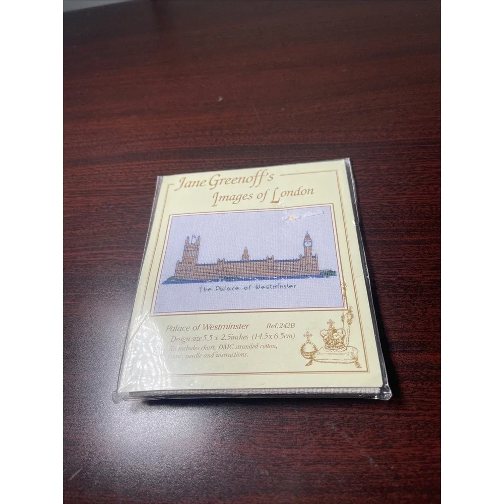 Jane Greenoff's Images of London The Palace Of Westminster‎